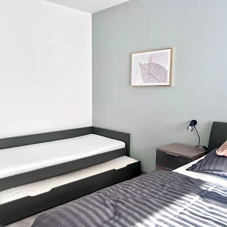 Apartman Lakeside Český Krumlov Exterior foto