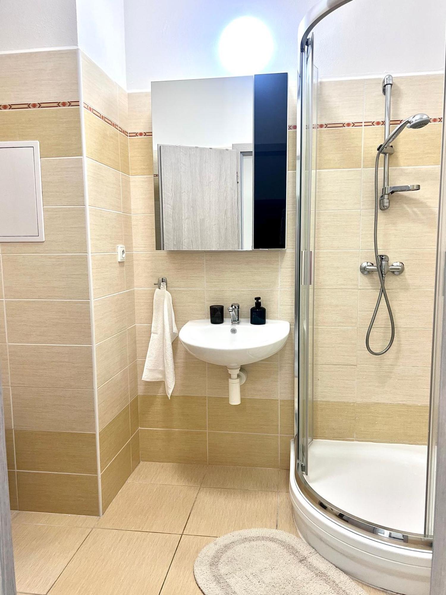 Apartman Lakeside Český Krumlov Exterior foto